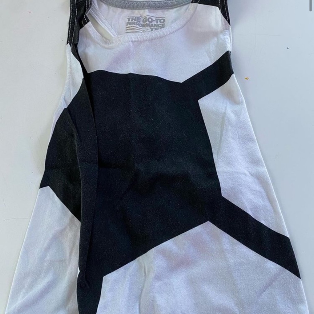 i never wear it and never have